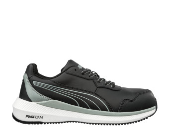 ZOOM BLACK LOW ZOOM BLACK LOW