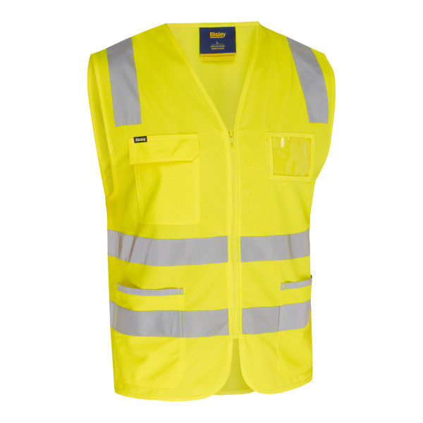 BISLEY HI VIS Gilet