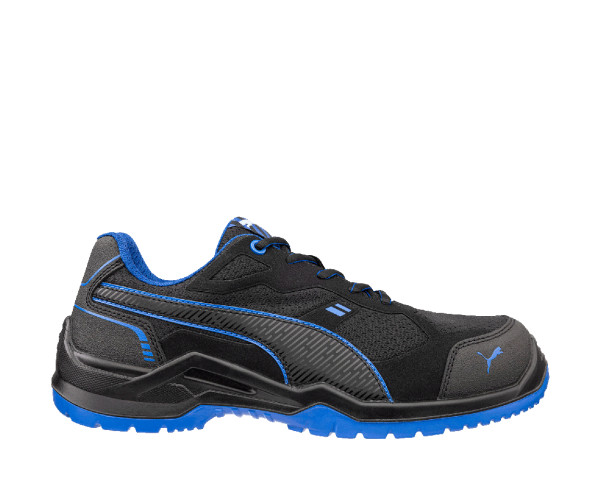 FUSE TC BLUE LOW