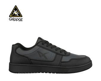 SQUAD ST BLK LOW SQUAD ST BLK LOW