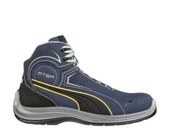 TOURING BLUE MID TOURING BLUE MID