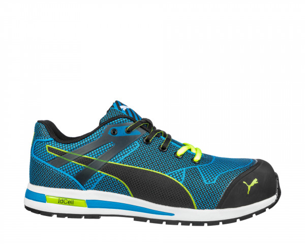Puma disc anni 90 giallo hot sale