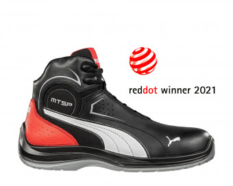 TOURING BLACK MID TOURING BLACK MID