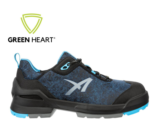 TARAVAL BLUE GH LOW