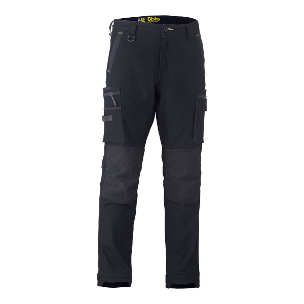 BISLEY CARGO WITH KNEE POCKET Pantaloni da lavoro