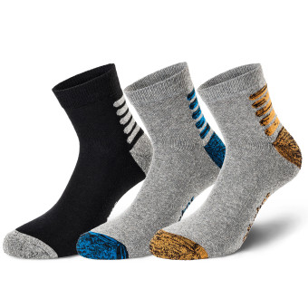 CONTROL TRIO CONTROL TRIO