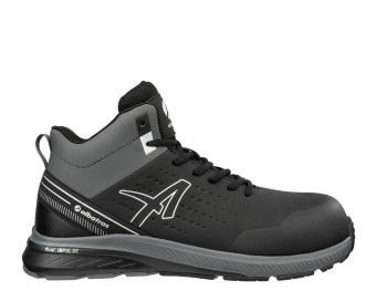 VIGOR 2 IMPULSE BLACK MID VIGOR 2 IMPULSE BLACK MID