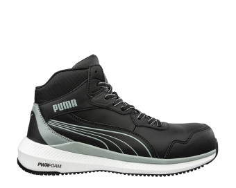 ZOOM BLACK MID ZOOM BLACK MID