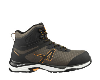 TRAILMASTER OLIVE MID TRAILMASTER OLIVE MID