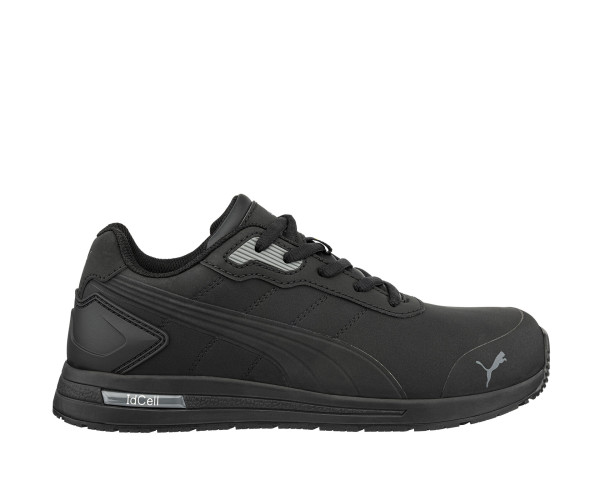 BOUNCE BLK LOW