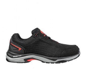 VIALE BLACK LOW VIALE BLACK LOW