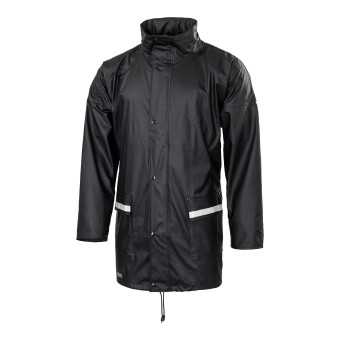 FORECAST JKT FORECAST JKT