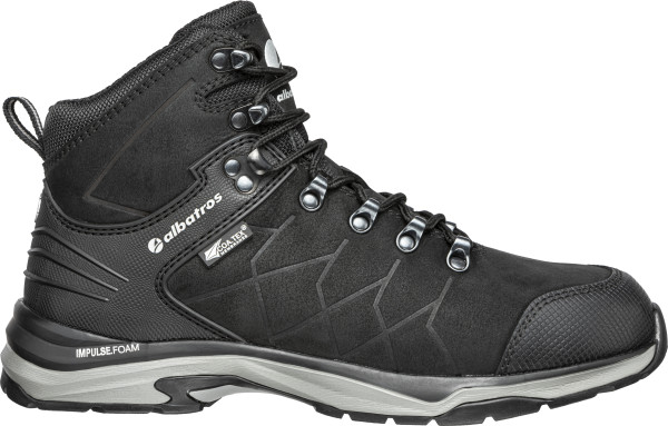 ISCHGL CTX MID