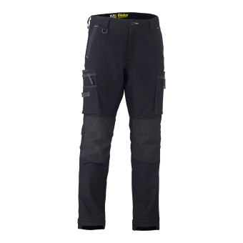 BISLEY CARGO WITH KNEE POCKET Pantaloni da lavoro BISLEY CARGO WITH KNEE POCKET Pantaloni da lavoro