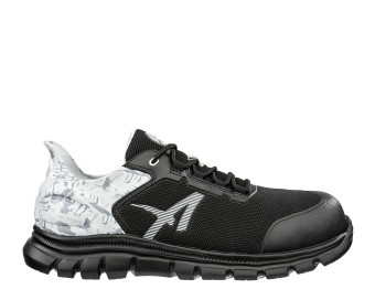 OCTANE GREY LOW OCTANE GREY LOW