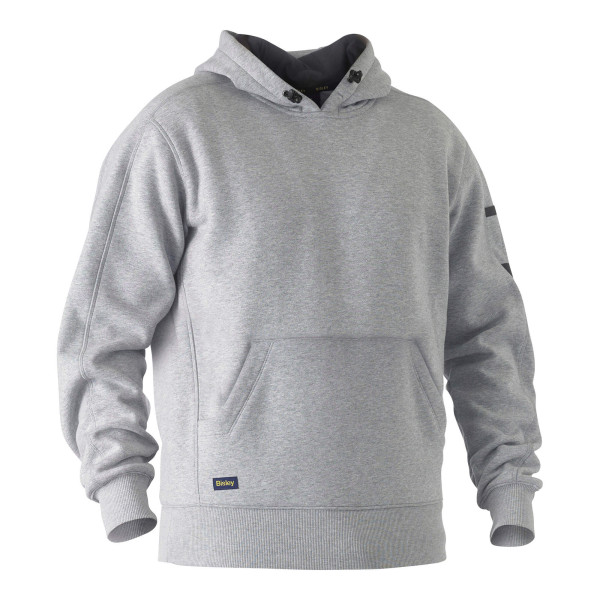 WORK FLEECE HOODIE