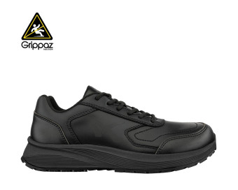 VIBE ST BLK LOW VIBE ST BLK LOW