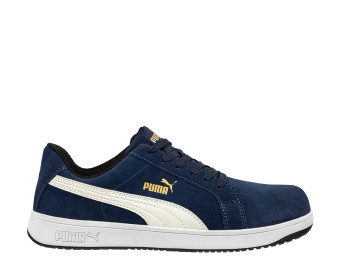 ICONIC NAVY LOW ICONIC NAVY LOW