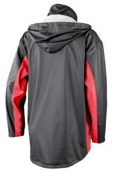 Anteprima: CLIMATE JKT Anteprima: CLIMATE JKT