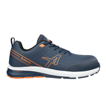 VIGOR 2 IMPULSE BLUE LOW VIGOR 2 IMPULSE BLUE LOW