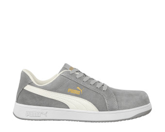 ICONIC GREY LOW ICONIC GREY LOW